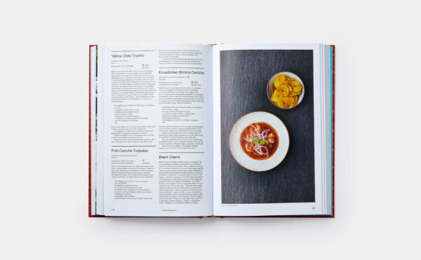 The-Latam-Cookbook